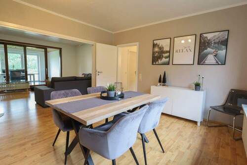 Essbereich - 