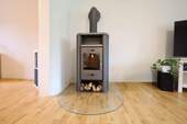 Holzofen - 