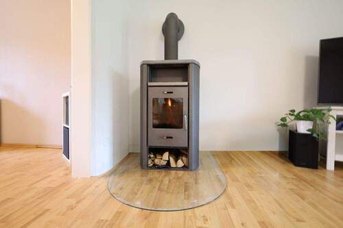Holzofen - 