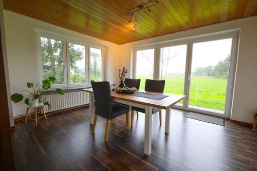 Wintergarten - 