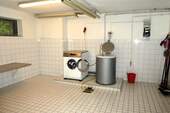 Waschküche - 