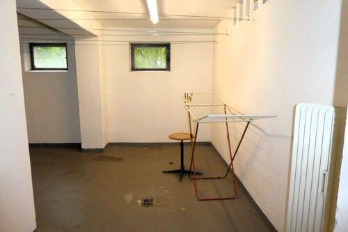 Trockenkeller - 