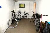 Fahrradkeller - 