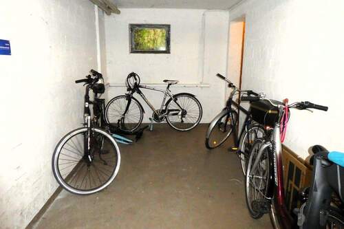 Fahrradkeller - 