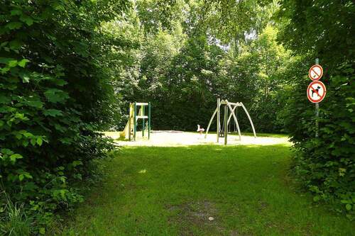 Spielplatz - 