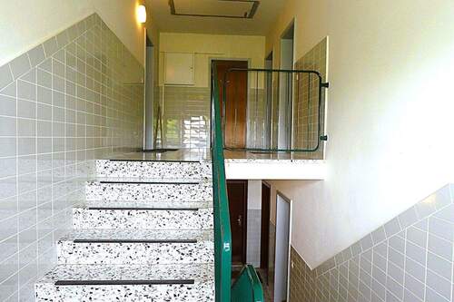 Treppenhaus - Etagenwohnung mit 75,30 m² in Eckernförde zum Kaufen