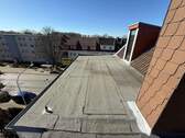 Flachdach - 