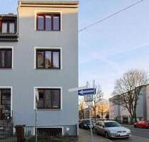 Großzügige 5-Zi. Maisonette Wohnung in der Neustadt - Bremen Buntentor