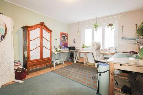 Arbeitszimmer Atelier - 