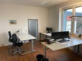 Büroraum 1 Raum 2 - Büro zur Miete in Jena