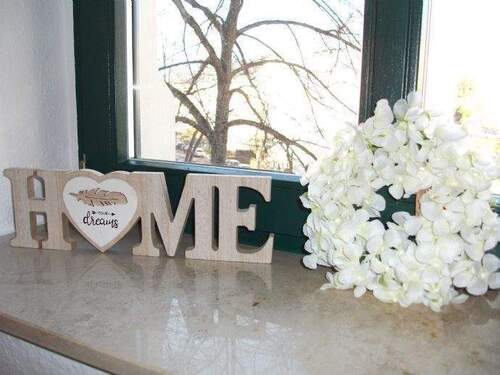 Wohnzimmer - Horststr. - Barrierefrei !!!! 2 Raum Wohnung mit Lift und Balkon !!!!!