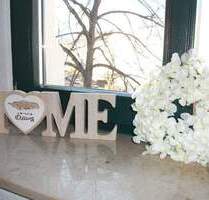 Horststr. - Barrierefrei !!!! 2 Raum Wohnung mit Lift und Balkon !!!!! - Chemnitz Kappel