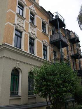 Bild 3 - Etagenwohnung mit 50,00 m&sup2; in Chemnitz zur Miete