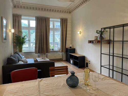 Bild 3 - 3 Zimmer Etagenwohnung in Leipzig