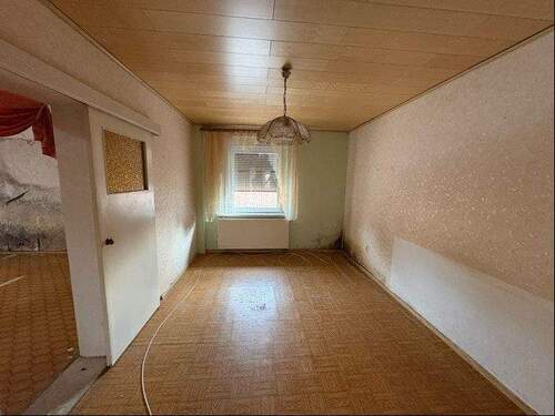 EG - kleines Zimmer - 