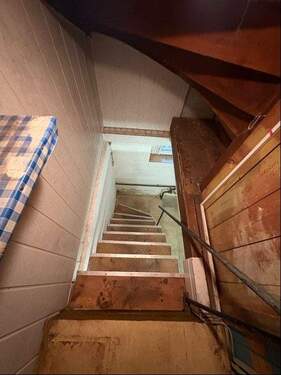 EG Treppe zum Keller - 