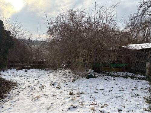 Grundstückseinblick - 