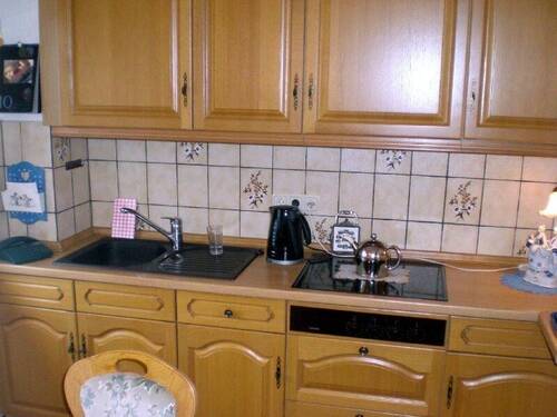 Kochen 1 mit Einbauküche - 5 Zimmer Einfamilienhaus in Hage