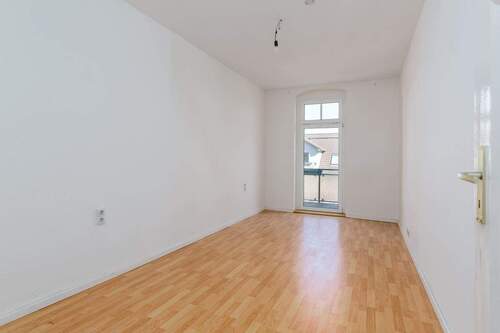 Zimmer 2 - 2 Zimmer Etagenwohnung in Berlin