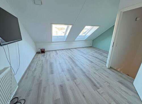Dachboden - 
