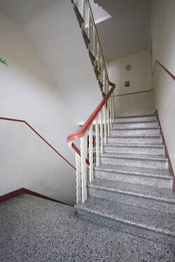 Treppenhaus - 