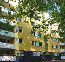 Vermietete 4-Zimmer Wohnung im Rheingauviertel mit Balkon und Aufzug - Berlin Wilmersdorf