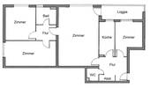 Grundriss - 