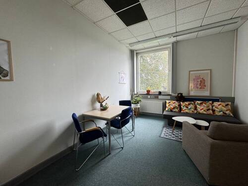 Büro - 