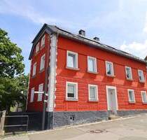 PREISSENKUNG!!!..toprenoviertes Haus mitten in Schwarzenbach... - Schwarzenbach a.Wald Schwarzenbach a Wald
