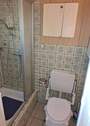 Duschbad - 