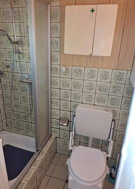 Duschbad - 