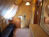 Flur im DG - 