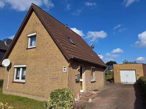 Eingangsbereich - 