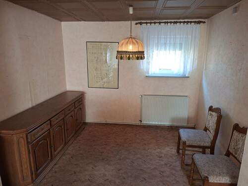 Esszimmer - 