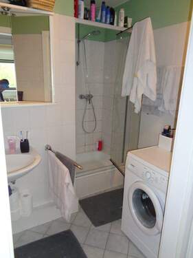 Badezimmer - 