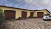 Garagenkomplex - 