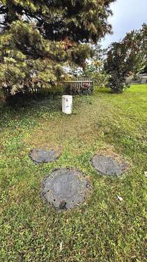 vollbiologische Kleinkläranlage - 