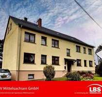 Die Mieter sind schon da! - 45.700,00 EUR Kaufpreis, ca.  69,50 m² Wohnfläche in Geringswalde (PLZ: 09326) Altgeringswalde