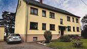 Staßenansicht - 3 Zimmer Etagenwohnung in Geringswalde