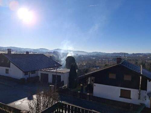 Fernischt - 8 Zimmer Mehrfamilienhaus, Wohnhaus in Zwiesel