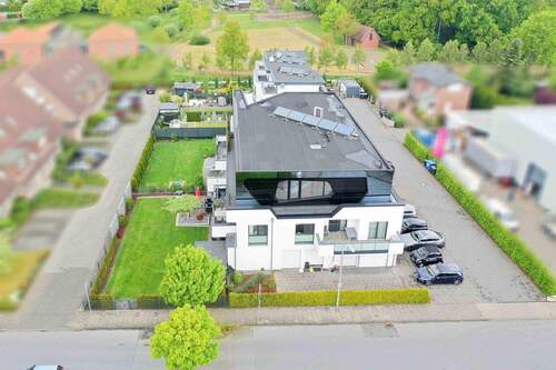 ZU BEARBEITEN-Außenansicht - 