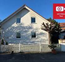 Zuhause mit Perspektive - Attraktives Wohnen in naturnaher Umgebung - Diebach