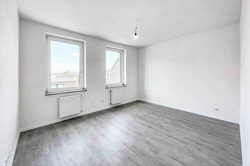 Wohnung Zimmer - 