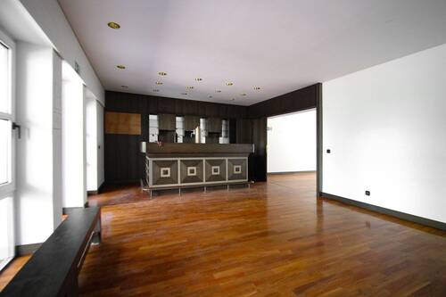 ehm. Jugendzentrum - 