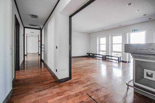 ehm. Jugendzentrum - 