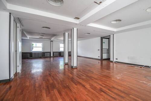 ehm. Jugendzentrum - 