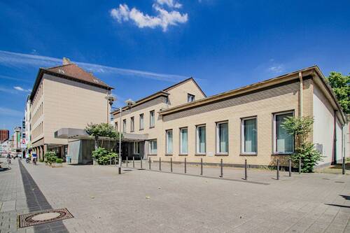 ehm. MAN Gästehaus - 