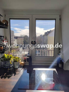 Bild 3 - 2 Zimmer Etagenwohnung in München