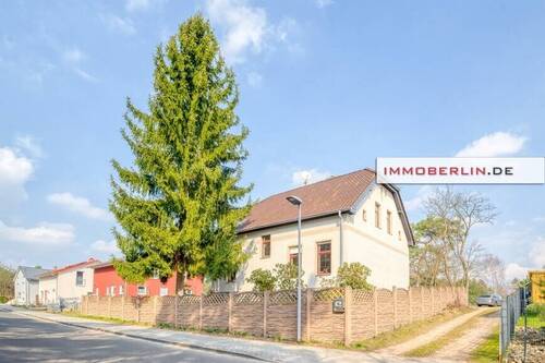 3 - 7 Zimmer Einfamilienhaus in Wendisch Rietz