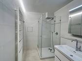 Badezimmer-modernisiert - 